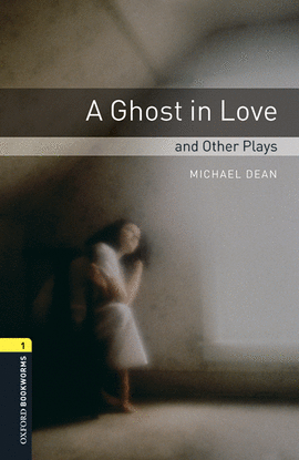 OBL 1 GHOST IN LOVE & PLAYS MP3 PK