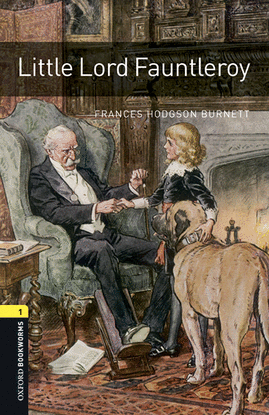 OBL 1 LORD FAUNTLEROY MP3 PK