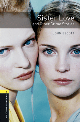 OBL 1 SISTER LOVE&CRIME STR MP3 PK