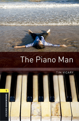 OBL 1 THE PIANO MAN MP3 PK