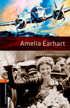 OBL 2 AMELIA EARHART MP3 PK