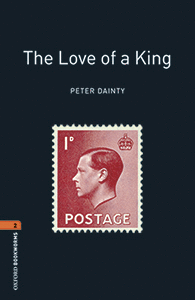 OBL 2 LOVE OF A KING MP3 PK