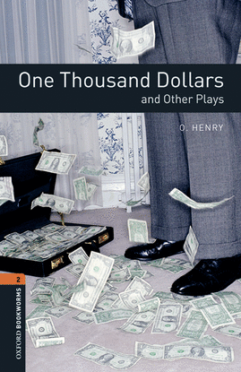OBL 2 ONE THOUS DOLLARS MP3 PK
