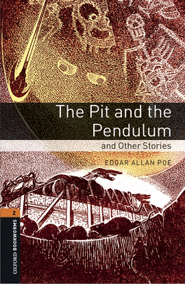 OBL 2 THE PIT & THE PENDULUM MP3 PK