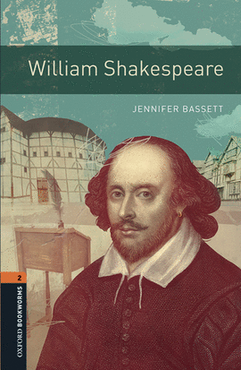 OBL 2 WILLIAM SHAKESPEARE MP3 PK