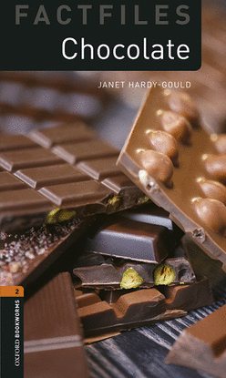 OBF 2 CHOCOLATE MP3 PK