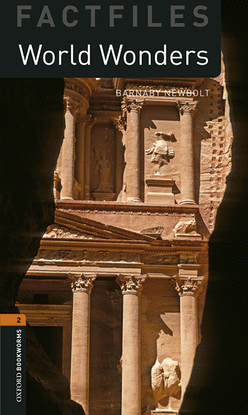 OBF 2 WORLD WONDERS MP3 PK