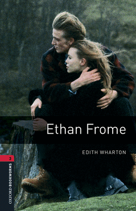 OBL 3 ETHAN FROME MP3 PK