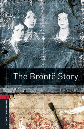 OBL 3 BRONTE STORY MP3 PK