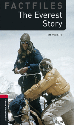 OBF 3 THE EVEREST STORY MP3 PK