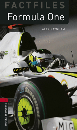 OBF 3 FORMULA ONE MP3 PK