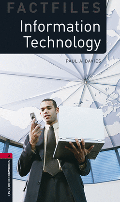 OBF 3 INFORMATION TECHNOLOGY MP3 PK