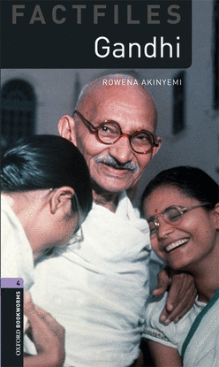OBF 4 GANDHI MP3 PK
