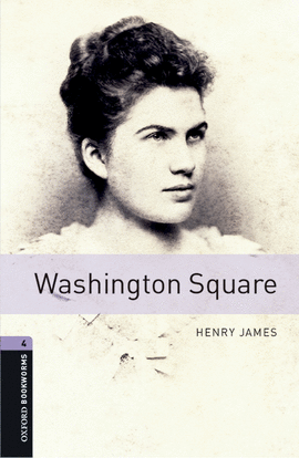 OBL 4 WASHINGTON SQUARE CD MP3 PK