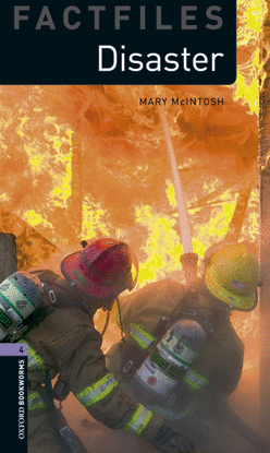 OBF 4 DISASTER! MP3 PK