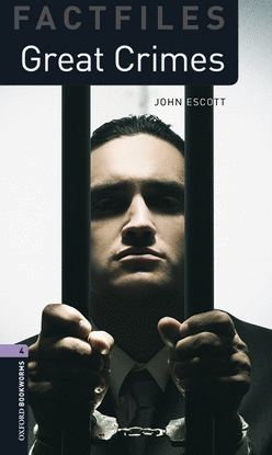 OBF 4 GREAT CRIMES MP3 PK