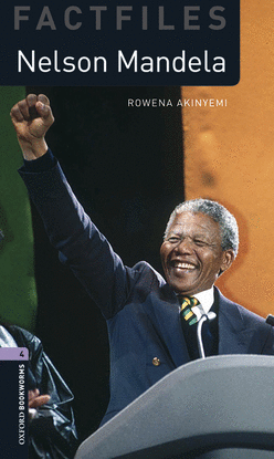OBF 4 NELSON MANDELA MP3 PK
