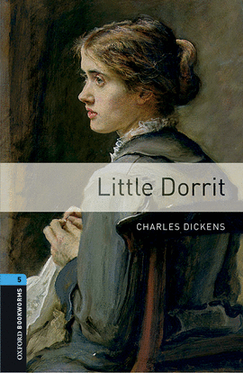 OBL 5 LITTLE DORRIT MP3 PK