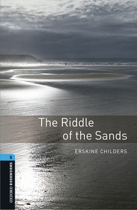 OBL 5 THE RIDDLE OF THE SANDS MP3 PK