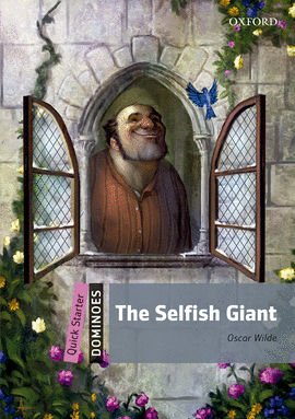 DOMIN QS SELFISH GIANT MP3 PK