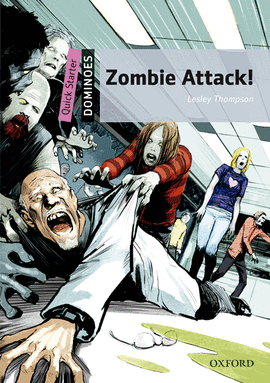 ZOMBIE ATTACK