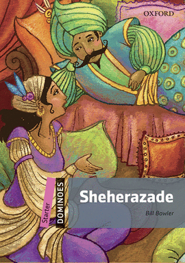 DOMIN STAR SHEHERAZADE MP3 PK