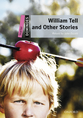 DOMIN STAR WILLIAM TELL MP3 PK