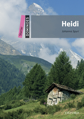 DOMIN STAR HEIDI MP3 PK