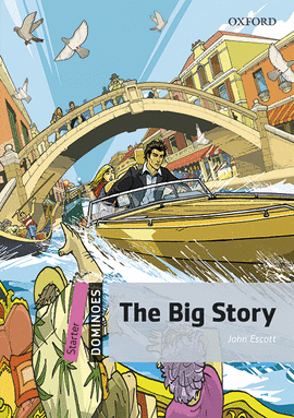 DOMIN START THE BIG STORY MP3 PK