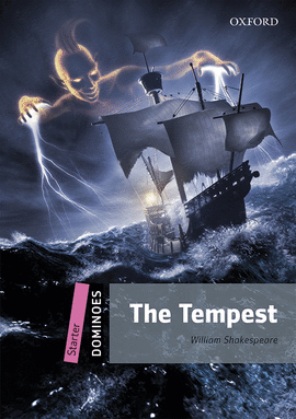 DOMIN START THE TEMPEST MP3 PK