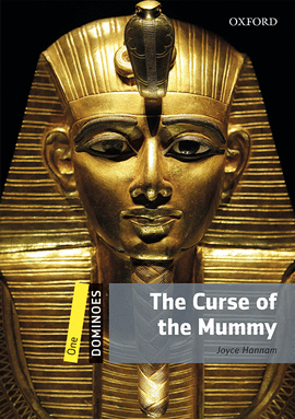 DOMIN 1 THE CURSE OF MUMMY MP3 PK