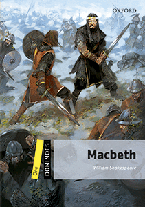 MACBETH  +MP3 PACK