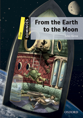 DOMIN 1 FROM EARTH TO THE MOON MP3 PK
