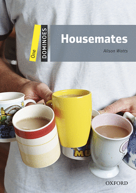DOMIN 1 HOUSEMATES MP3 PK