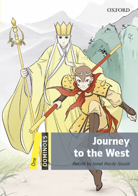 DOMIN 1 JOURNEY TO THE WEST MP3 PK