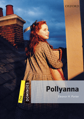 DOMIN 1 POLLYANNA MP3 PK