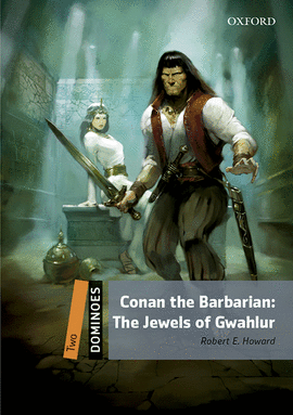 DOMIN 2 CONAN JEWELS OF GWAHLUR MP3 PK