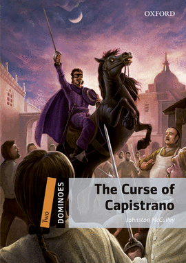 DOMIN 2 ZORRO CURSE CAPISTRANO MP3 PK