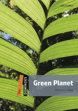 DOMIN 2 GREEN PLANET MP3 PK