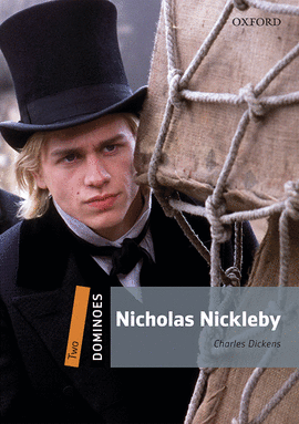 DOMIN 2 NICHOLAS NICKLEBY MP3 PK