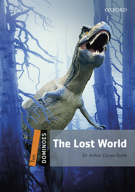 DOMIN 2 THE LOST WORLD MP3 PK