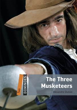 DOMIN 2 THREE MUSKETEERS MP3 PK