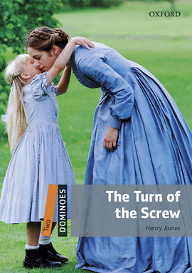 DOMIN 2 THE TURN OF SCREW MP3 PK