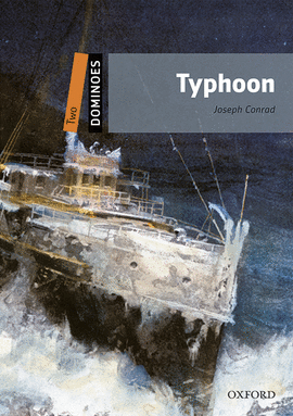 DOMIN 2 TYPHOON MP3 PK
