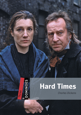 DOMINOES 3. HARD TIMES MP3 PACK