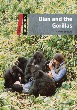 DOMIN 3 DIAN & GORILLAS MP3 PK
