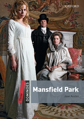 DOMIN 3 MANSFIELD PARK MP3 PK