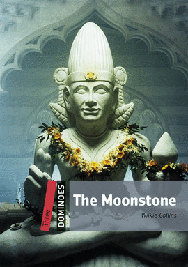 DOMIN 3 THE MOONSTONE MP3 PK
