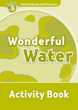 ORD 3 WONDERFUL WATER AB
