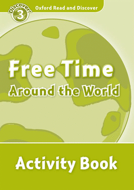 ORD 3 FREE TIME AROUND THE WORLD AB